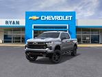 New 2026 Chevrolet Silverado 1500 LT Crew Cab 4WD Pickup for sale #T16521 - photo 8