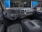 New 2025 Chevrolet Silverado 1500 Work Truck Crew Cab Pickup for sale #T16522 - photo 15
