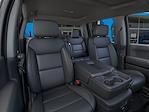New 2025 Chevrolet Silverado 1500 Work Truck Crew Cab Pickup for sale #T16522 - photo 16