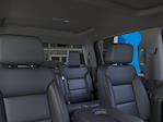 New 2025 Chevrolet Silverado 1500 Work Truck Crew Cab Pickup for sale #T16522 - photo 24