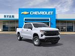 New 2025 Chevrolet Silverado 1500 Work Truck Crew Cab Pickup for sale #T16522 - photo 25