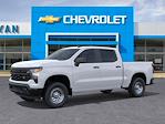 New 2025 Chevrolet Silverado 1500 Work Truck Crew Cab Pickup for sale #T16522 - photo 26