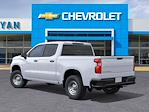 New 2025 Chevrolet Silverado 1500 Work Truck Crew Cab Pickup for sale #T16522 - photo 27