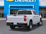New 2025 Chevrolet Silverado 1500 Work Truck Crew Cab Pickup for sale #T16522 - photo 28