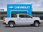 New 2025 Chevrolet Silverado 1500 Work Truck Crew Cab Pickup for sale #T16522 - photo 29