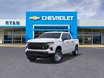 New 2025 Chevrolet Silverado 1500 Work Truck Crew Cab Pickup for sale #T16522 - photo 32