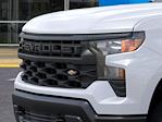 New 2025 Chevrolet Silverado 1500 Work Truck Crew Cab Pickup for sale #T16522 - photo 37