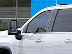 New 2025 Chevrolet Silverado 3500 Work Truck Crew Cab 4WD 60 CA Cab Chassis for sale #T16523 - photo 12