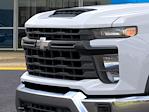 New 2025 Chevrolet Silverado 3500 Work Truck Crew Cab 4WD 60 CA Cab Chassis for sale #T16523 - photo 13