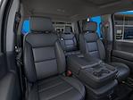 New 2025 Chevrolet Silverado 3500 Work Truck Crew Cab 4WD 60 CA Cab Chassis for sale #T16523 - photo 16
