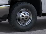 New 2025 Chevrolet Silverado 3500 Work Truck Crew Cab 4WD 60 CA Cab Chassis for sale #T16523 - photo 33