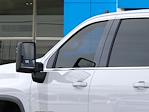 New 2025 Chevrolet Silverado 3500 Work Truck Crew Cab 4WD 60 CA Cab Chassis for sale #T16523 - photo 36