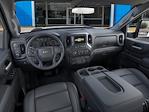 New 2025 Chevrolet Silverado 3500 Work Truck Crew Cab 4WD 60 CA Cab Chassis for sale #T16523 - photo 39