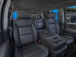 New 2025 Chevrolet Silverado 3500 Work Truck Crew Cab 4WD 60 CA Cab Chassis for sale #T16523 - photo 40