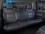 New 2025 Chevrolet Silverado 3500 Work Truck Crew Cab 4WD 60 CA Cab Chassis for sale #T16523 - photo 41