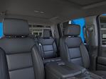 New 2025 Chevrolet Silverado 3500 Work Truck Crew Cab 4WD 60 CA Cab Chassis for sale #T16523 - photo 48