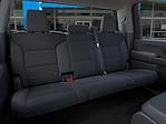 New 2026 Chevrolet Silverado 2500 Work Truck Crew Cab 4WD SRW Pickup for sale #T16534 - photo 17