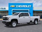 New 2026 Chevrolet Silverado 2500 Work Truck Crew Cab 4WD SRW Pickup for sale #T16534 - photo 26