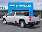 New 2026 Chevrolet Silverado 2500 Work Truck Crew Cab 4WD SRW Pickup for sale #T16534 - photo 27