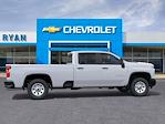 New 2026 Chevrolet Silverado 2500 Work Truck Crew Cab 4WD SRW Pickup for sale #T16534 - photo 29