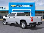 New 2026 Chevrolet Silverado 2500 Work Truck Crew Cab 4WD SRW Pickup for sale #T16534 - photo 4
