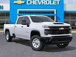 New 2026 Chevrolet Silverado 2500 Work Truck Crew Cab 4WD SRW Pickup for sale #T16534 - photo 31