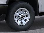New 2026 Chevrolet Silverado 2500 Work Truck Crew Cab 4WD SRW Pickup for sale #T16534 - photo 33