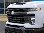 New 2026 Chevrolet Silverado 2500 Work Truck Crew Cab 4WD SRW Pickup for sale #T16534 - photo 37