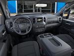 New 2026 Chevrolet Silverado 2500 Work Truck Crew Cab 4WD SRW Pickup for sale #T16534 - photo 39