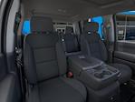 New 2026 Chevrolet Silverado 2500 Work Truck Crew Cab 4WD SRW Pickup for sale #T16534 - photo 40