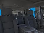 New 2026 Chevrolet Silverado 2500 Work Truck Crew Cab 4WD SRW Pickup for sale #T16534 - photo 48