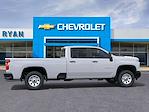New 2026 Chevrolet Silverado 2500 Work Truck Crew Cab 4WD SRW Pickup for sale #T16534 - photo 5