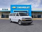 New 2025 Chevrolet Express 3500 1LT Passenger Van for sale #T16536 - photo 1