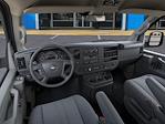 New 2025 Chevrolet Express 3500 1LT Passenger Van for sale #T16536 - photo 15