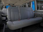 New 2025 Chevrolet Express 3500 1LT Passenger Van for sale #T16536 - photo 17