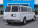New 2025 Chevrolet Express 3500 1LT Passenger Van for sale #T16536 - photo 28