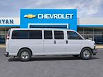 New 2025 Chevrolet Express 3500 1LT Passenger Van for sale #T16536 - photo 29