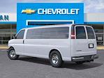 New 2025 Chevrolet Express 3500 1LT Passenger Van for sale #T16536 - photo 3