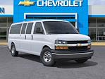 New 2025 Chevrolet Express 3500 1LT Passenger Van for sale #T16536 - photo 31