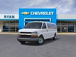 New 2025 Chevrolet Express 3500 1LT Passenger Van for sale #T16536 - photo 32