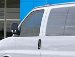 New 2025 Chevrolet Express 3500 1LT Passenger Van for sale #T16536 - photo 36