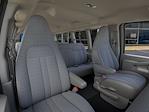 New 2025 Chevrolet Express 3500 1LT Passenger Van for sale #T16536 - photo 40