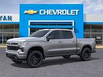 New 2026 Chevrolet Silverado 1500 RST Crew Cab 4WD Pickup for sale #T16540 - photo 3