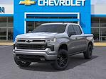 New 2026 Chevrolet Silverado 1500 RST Crew Cab 4WD Pickup for sale #T16540 - photo 6