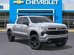 New 2026 Chevrolet Silverado 1500 RST Crew Cab 4WD Pickup for sale #T16540 - photo 7