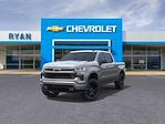 New 2026 Chevrolet Silverado 1500 RST Crew Cab 4WD Pickup for sale #T16540 - photo 8