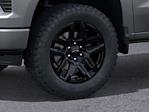 New 2026 Chevrolet Silverado 1500 RST Crew Cab 4WD Pickup for sale #T16540 - photo 9