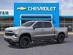 New 2026 Chevrolet Silverado 1500 RST Crew Cab 4WD Pickup for sale #T16542 - photo 1