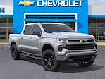 New 2026 Chevrolet Silverado 1500 RST Crew Cab 4WD Pickup for sale #T16542 - photo 7