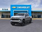New 2026 Chevrolet Silverado 1500 RST Crew Cab 4WD Pickup for sale #T16542 - photo 8